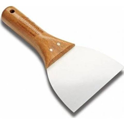 Dekor Macun Ispatulası 18 cm