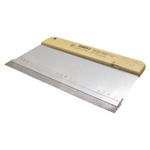 Dekor Fayans Tarağı Yedek Uçlu 30 Cm