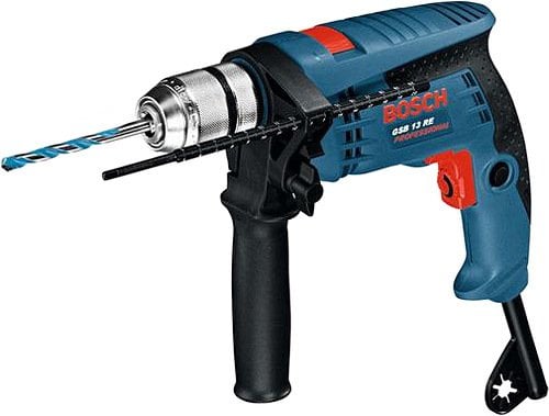 Bosch GSB 13 RE Professional Darbeli Matkap