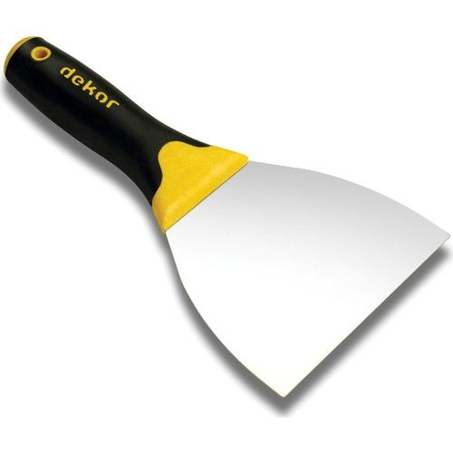 Dekor Ispatula Profesyonel 12 cm