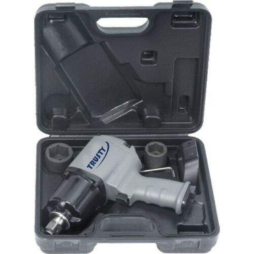 Trusty TT341B (34B01B6-B) Somun Sökme Seti 3/4'' İnç