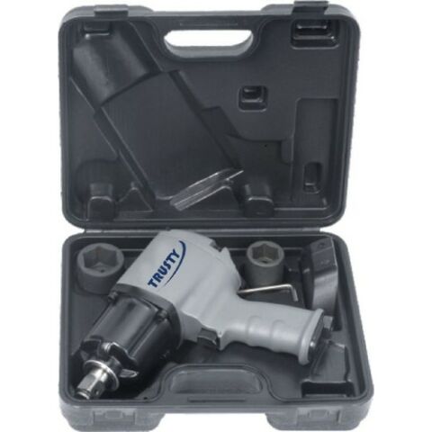 Trusty TT341B (34B01B6-B) Somun Sökme Seti 3/4'' İnç