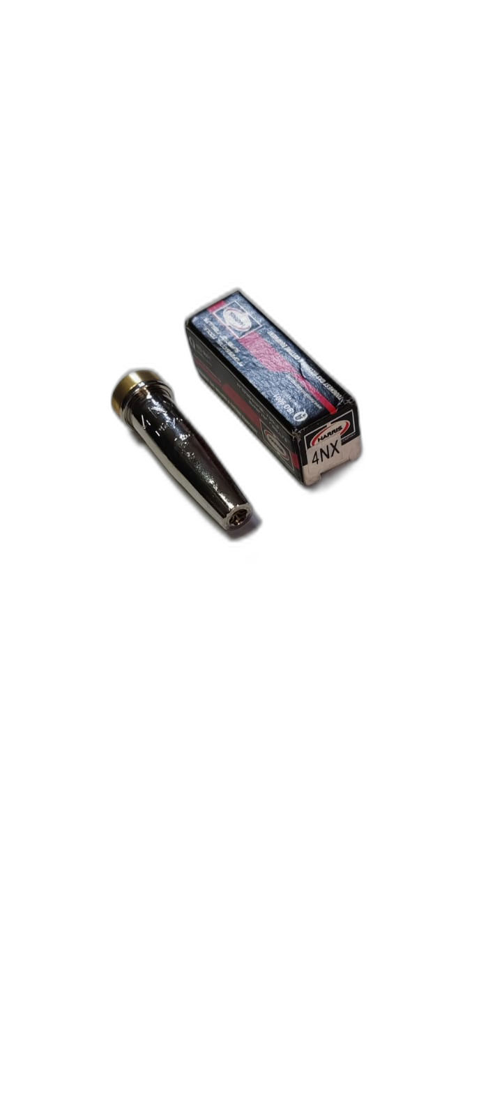 Harris 04NX Kesme Lülesi Propan 75-150mm