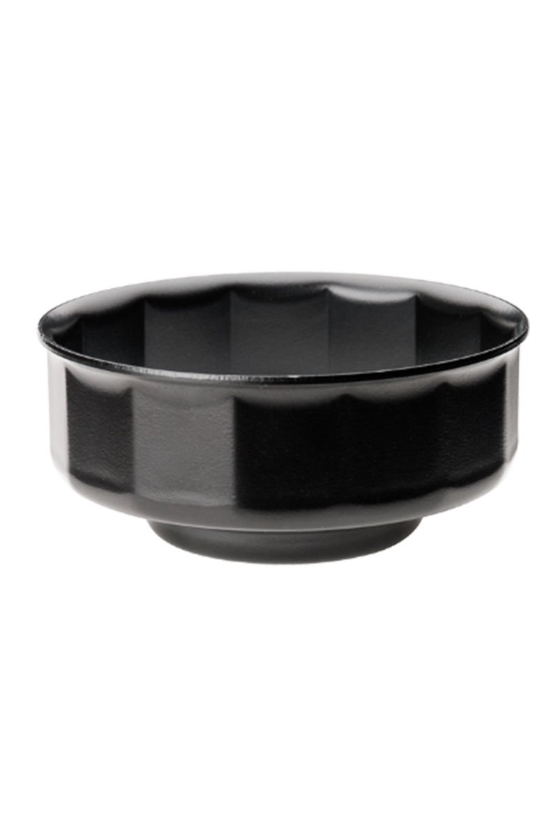Ceta Form N14-018616 Tas Tipi Yağ Filtre Anahtarı (Ø86 Mm/16k)