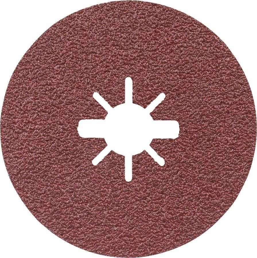 Bosch X-Lock Expert Serisi Metal Fiber Disk 115 mm 36 Kum
