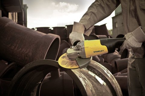 Stanley STGL2023 Taşlama 2000W 230mm