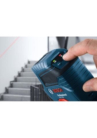 Bosch Professional GLL 2-10 Çizgi Lazeri - 0601063L00