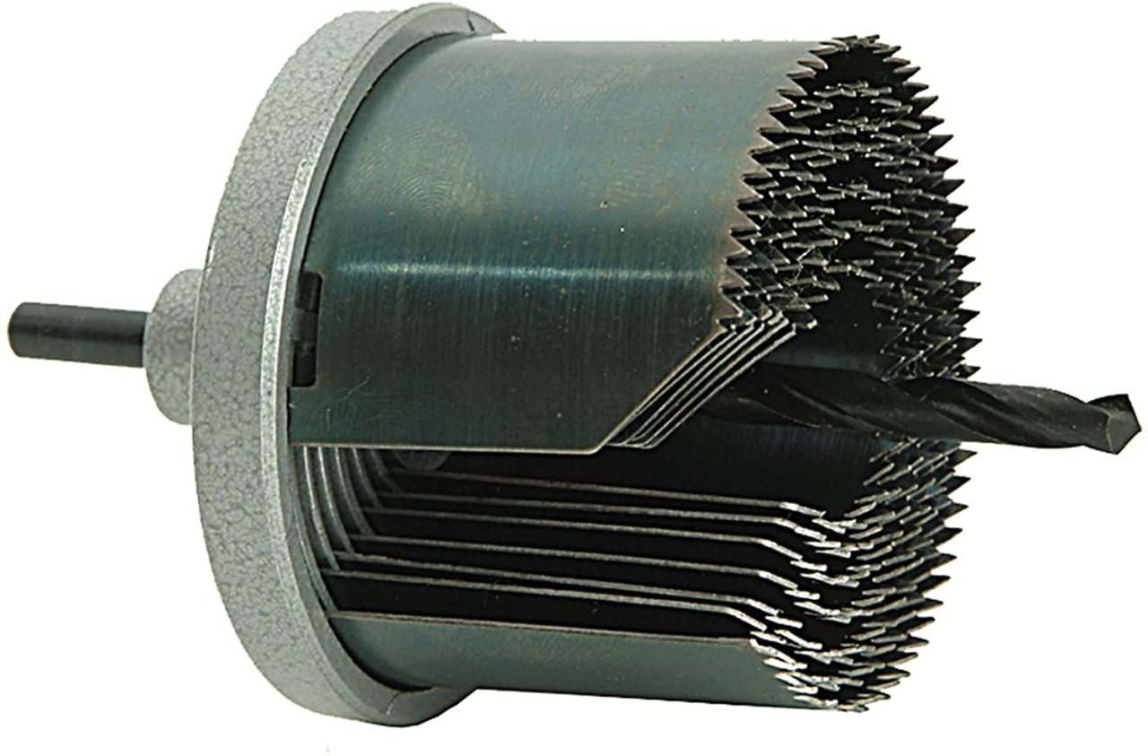 Black&Decker  X81005 7 Parça Ahşap Buat Açma Panç Seti