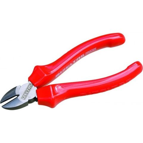 İzeltaş Yan Keski 180mm Opak İzoleli