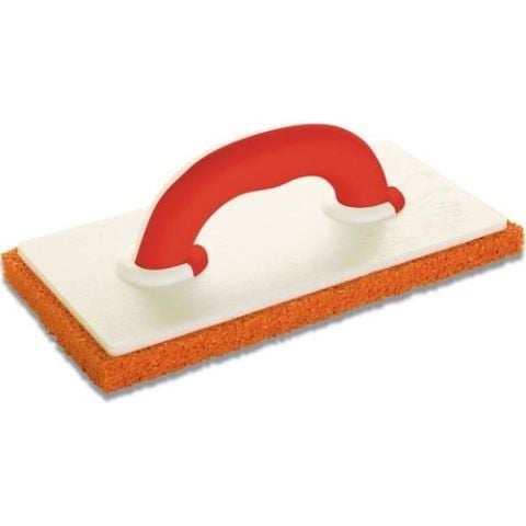 Dekor Kauçuklu Mala 24 cm