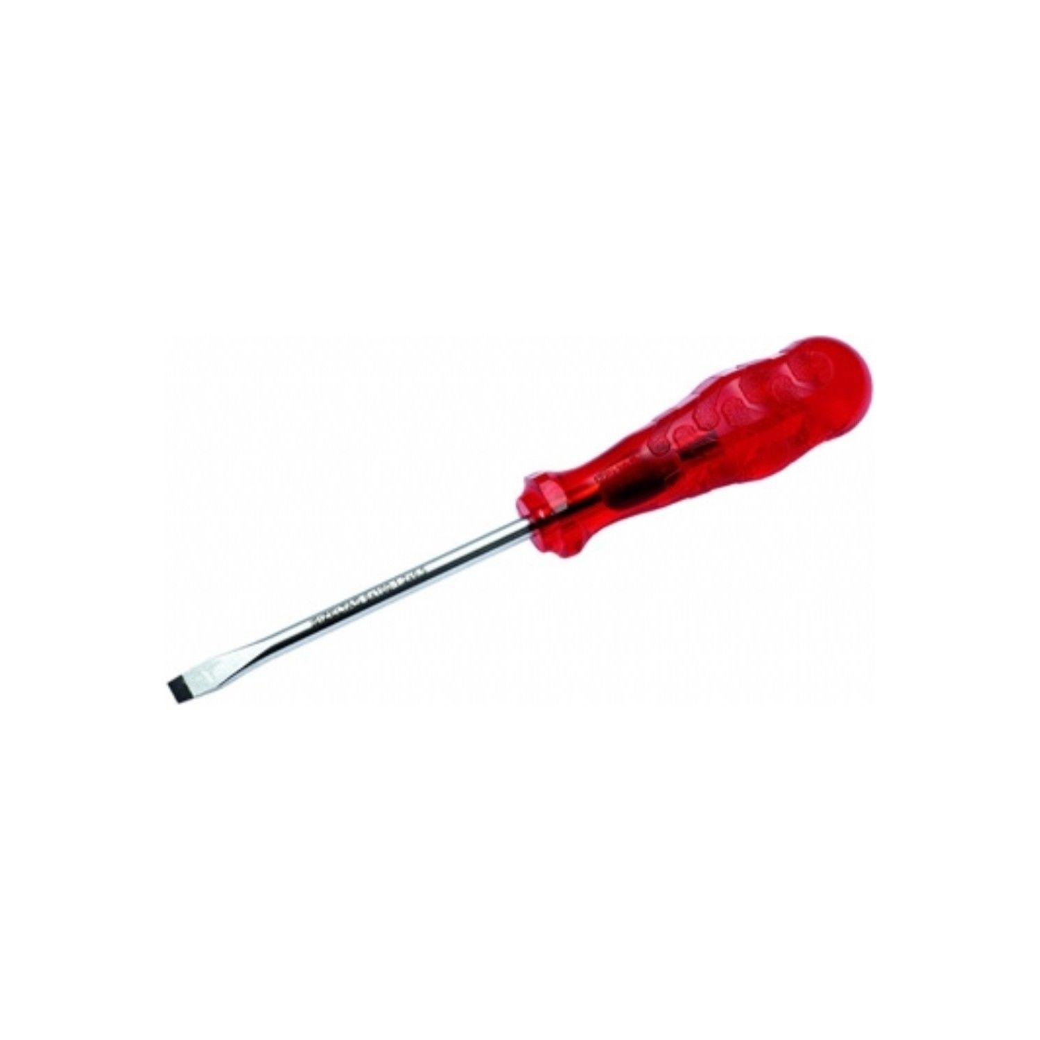İzeltaş Tornavida Düz Kraft 5*100