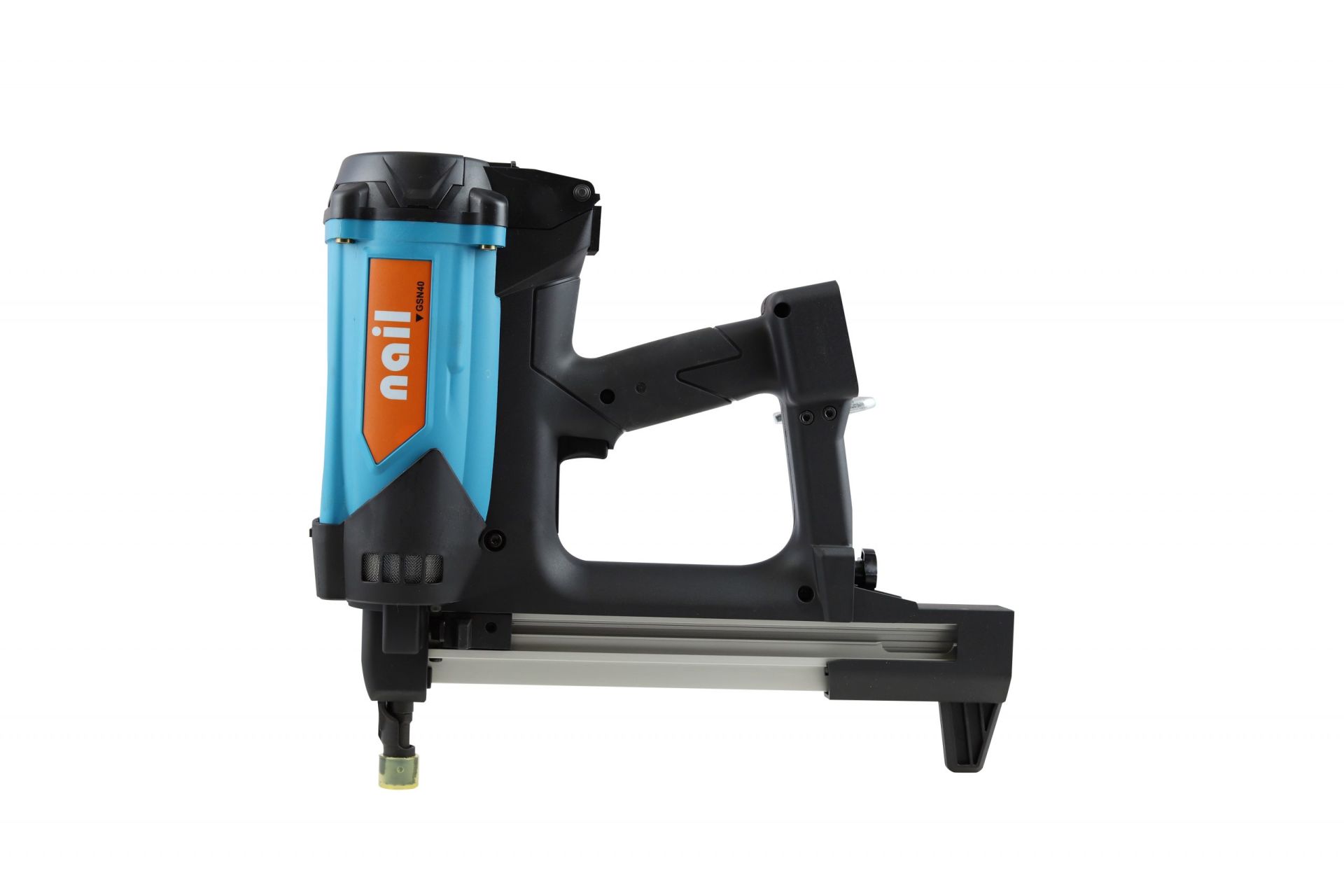 Nail GSN40 Betona Gazlı Çivi Çakma Tabancası 15-40 Mm