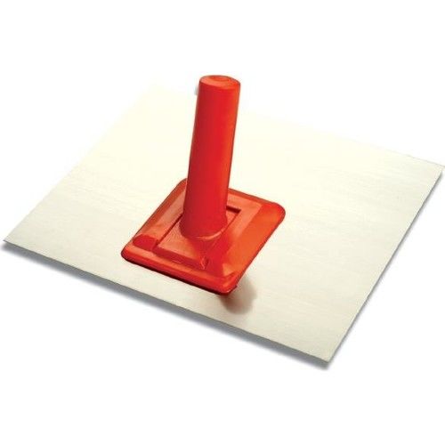 Dekor Alçı Küreği Yay Çeliği 24 cm-30 cm
