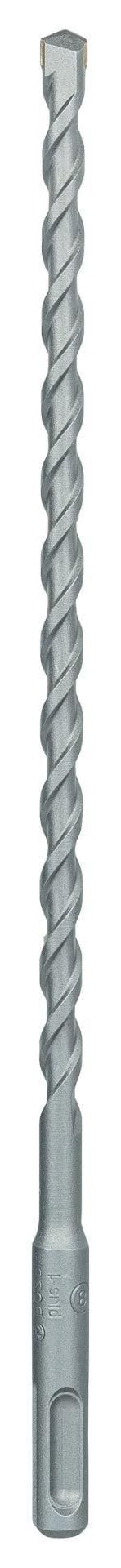 Bosch - Plus-1 Serisi, SDS-plus Kırıcı Delici Matkap Ucu 8*260 mm