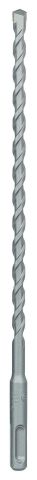 Bosch - Plus-1 Serisi, SDS-plus Kırıcı Delici Matkap Ucu 8*260 mm
