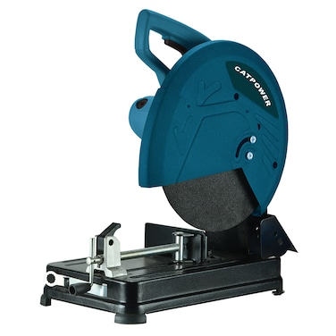 Catpower 2406 Metal Profil Kesme 355 MM 2800 Watt