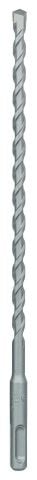 Bosch - Plus-1 Serisi, SDS-plus Kırıcı Delici Matkap Ucu 10*160 mm
