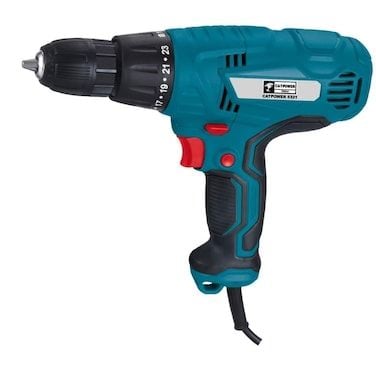 Catpower 5321 Darbesiz Torklu Matkap 10Mm - CAT5321
