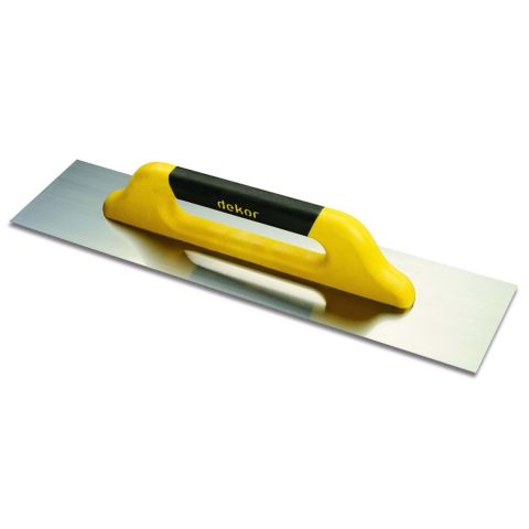 Dekor Alçı Malası 50 cm