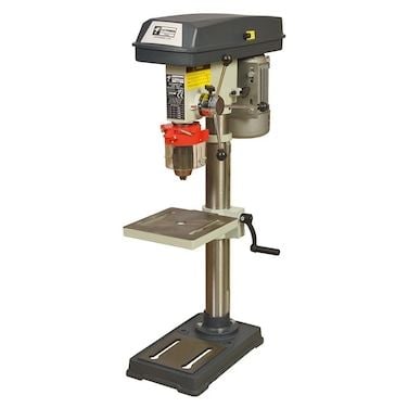 Catpower 7116 Sütunlu Matkap 16MM - CAT7116