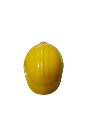 Essafe Ayarlı Vidalı Baret Sarı