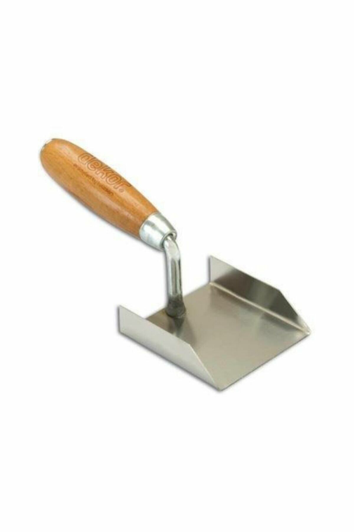 Dekor Köşe Malası 8 cm