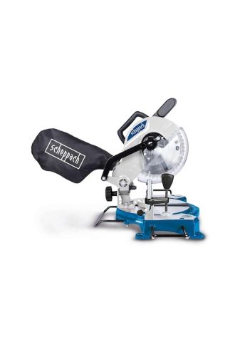 Scheppach HM80L Lazerli Gönye Kesme
