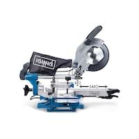Scheppach HM90MP Multi Kesim Gönye Kesme Daire Testere 1700w 216 Mm