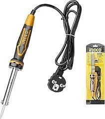 İngco ING-SI0248 Kalem Havya 40 Watt