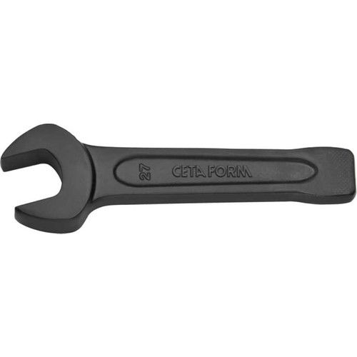 Ceta Form B23-27 Çatal Ağız Çakma Anahtar - 27 Mm