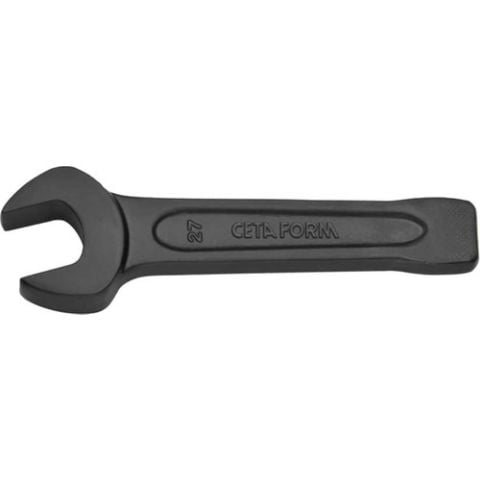 Ceta Form B23-27 Çatal Ağız Çakma Anahtar - 27 Mm
