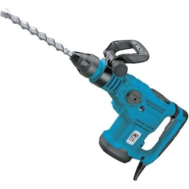 Catpower 7921 1600 W Kırıcı Delici Elektrikli Matkap – CAT7921