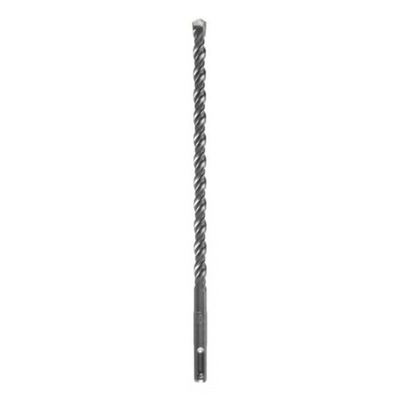 Bosch - SDS-Plus-5X Serisi Kırıcı Delici Matkap Ucu 10*210 mm