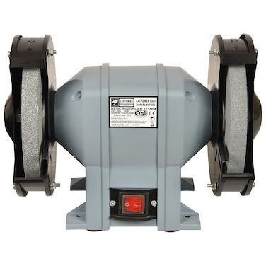 Catpower 8501 Zımpara Taş Motoru 175 Mm CAT8501