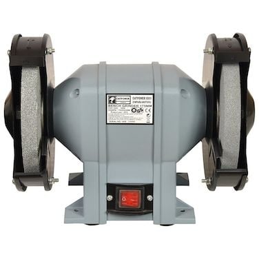 Catpower 8501 Zımpara Taş Motoru 175 Mm CAT8501