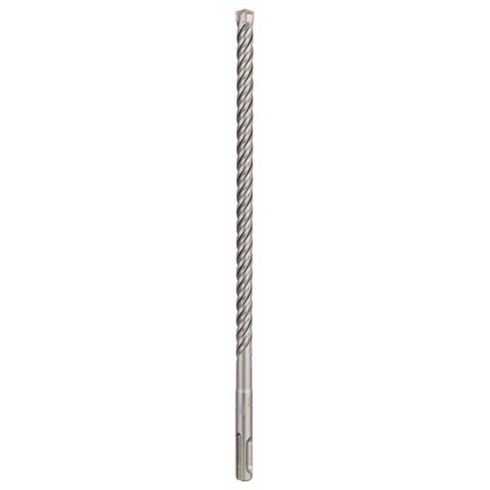 Bosch Sds Plus Kırıcı Delici Matkap Ucu 10*260 Mm