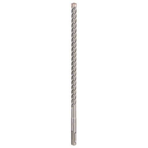 Bosch Sds Plus Kırıcı Delici Matkap Ucu 10*260 Mm