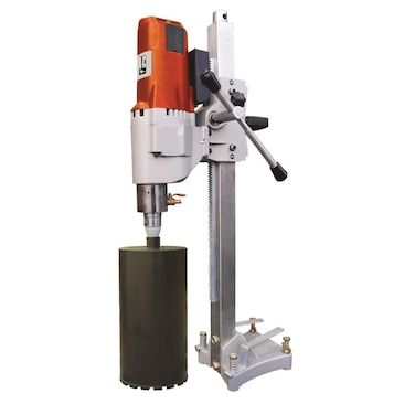 Catpower 9316 Karot Makinesi Düz Sehpalı 3300 Watt- CAT9316