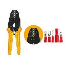 İngco  ING-HRCPJ0506  Terminal Sıkma Pensesi 240mm