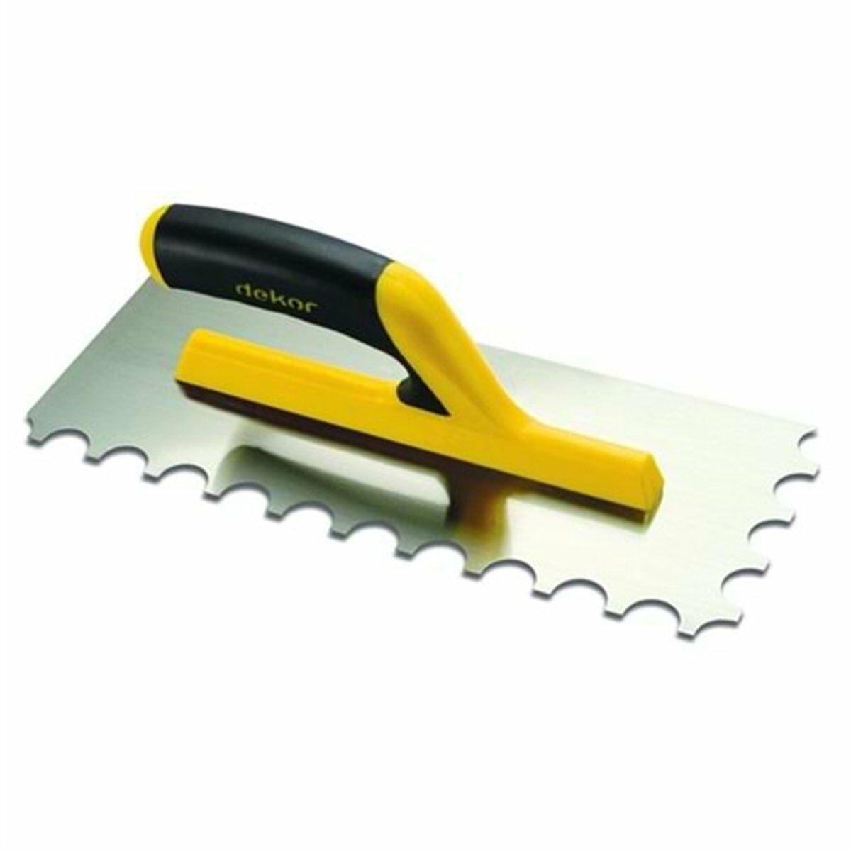 Dekor Mermer Malası 30 cm