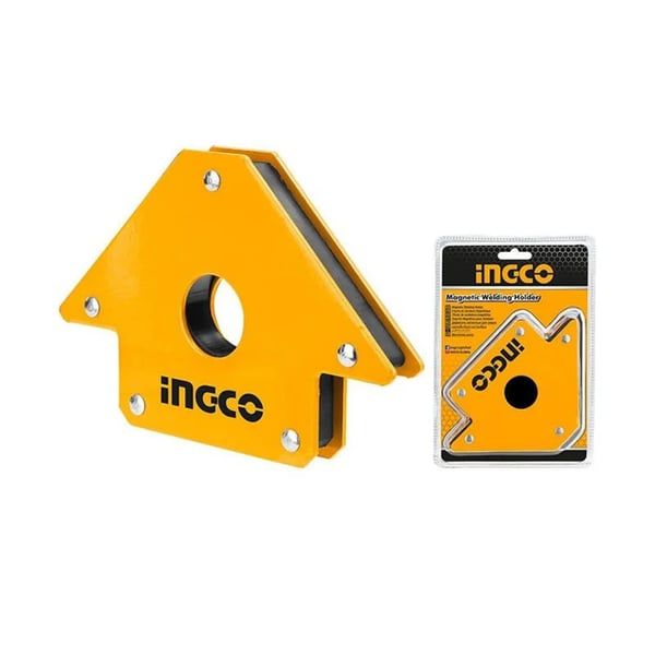 İngco 50 LBS Manyetik Kaynak Tutucu -AMWH50041