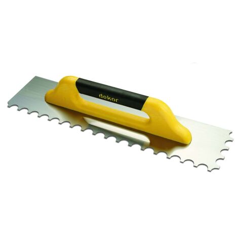 Dekor Mermer Malası (Kapalı)