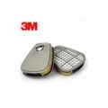3M™ 6057 ABEK1 Organik İnorganik Asit Gaz Filtresi