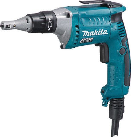 Makita FS6300X 570 W Alçıpan Vidalama