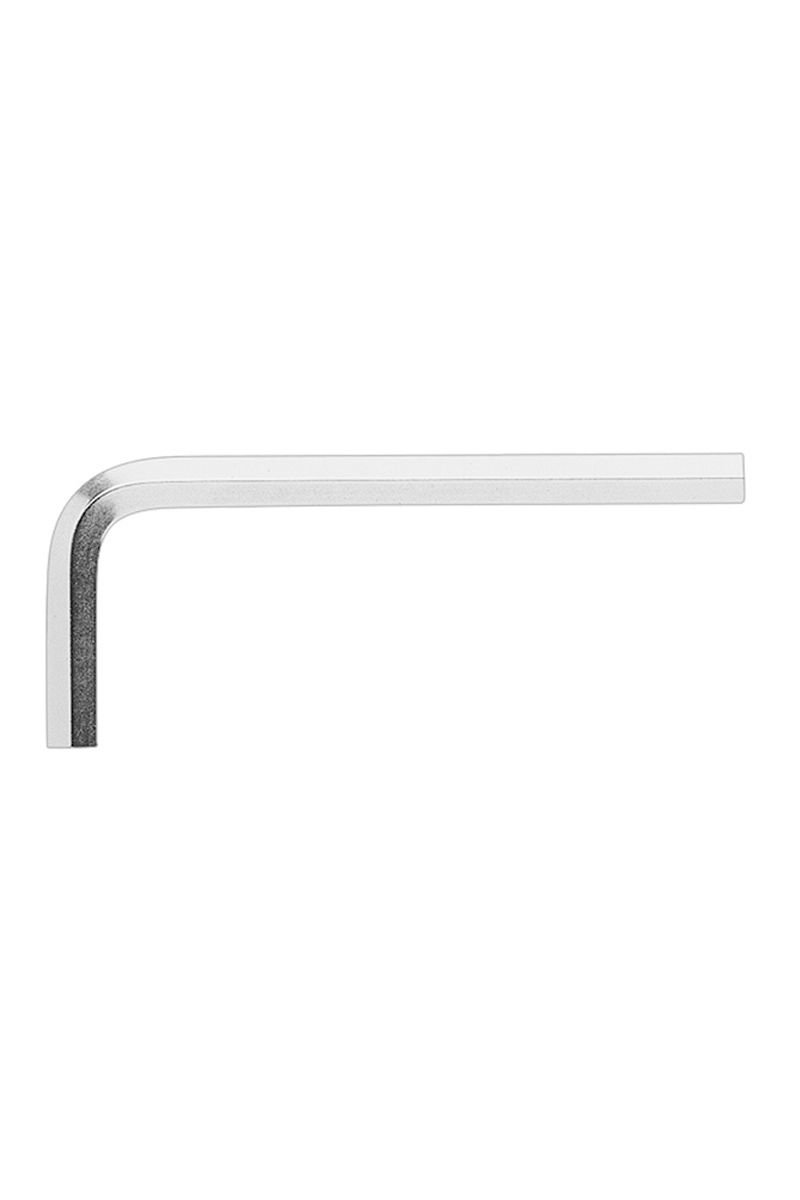 Ceta Form L/19 L Allen Anahtar (Kısa Tip - Fosfat Kaplı) - 19 Mm