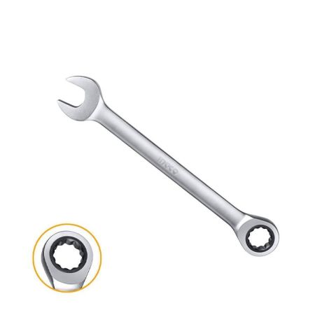 Ingco Kombine Cırcır Anahtar 10mm ING-HCSPAR101
