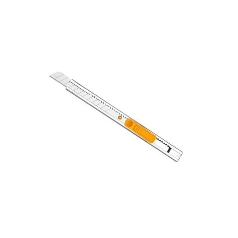 Ingco İnce Maket Bıçağı ING-HKNS1806