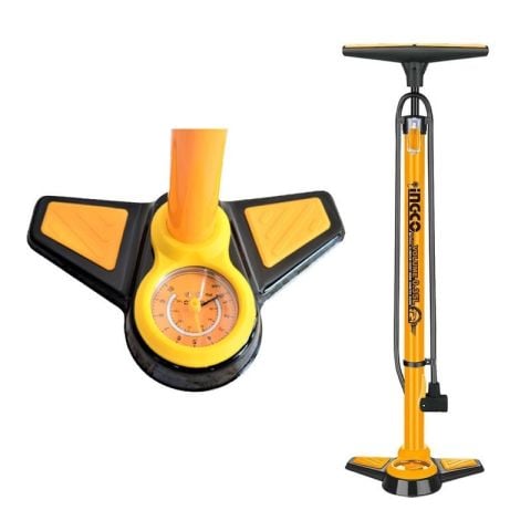 Ingco Bisiklet Pompası ING-MPP3201