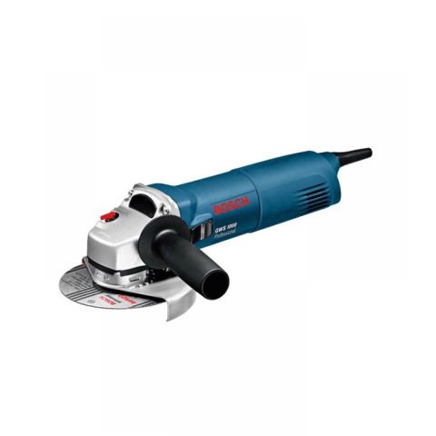 Bosch GWS1000 1000W Avuç Taşlama