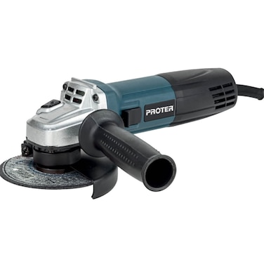 Proter PA 750-115 Avuç Taşlama Makinesi 750 W 115 MM